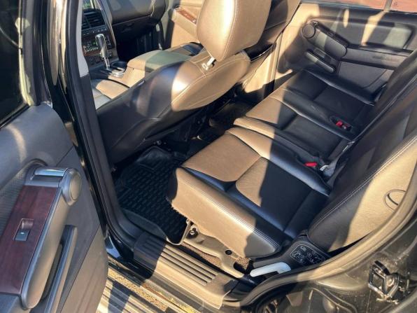 Ford Explorer IV с пробегом 2008 года, цена 1 090 000 рублей, 351153 км, внедорожник, Автокод Объявления