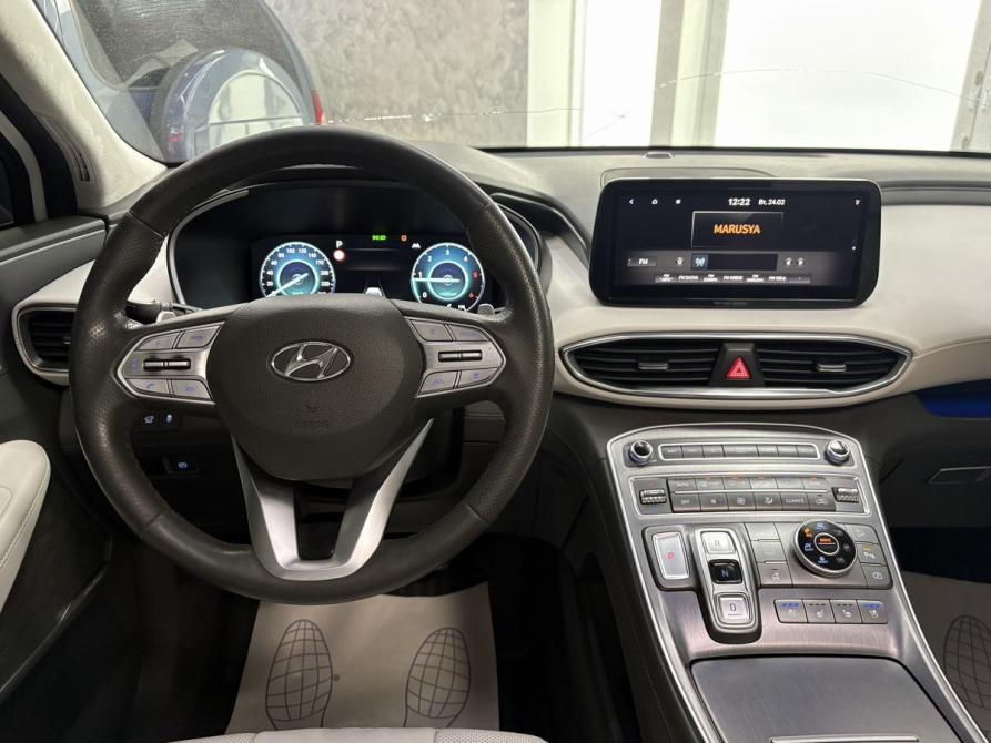 Hyundai Santa Fe IV Рестайлинг Ярославль  - изображение 30