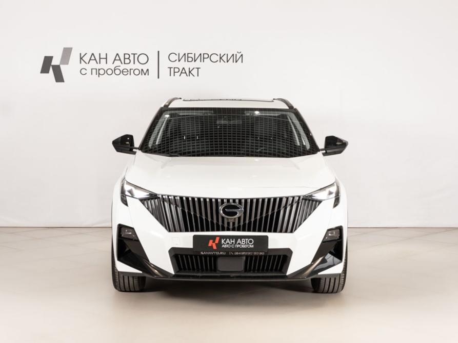 GAC GS3 Казань  - изображение 2
