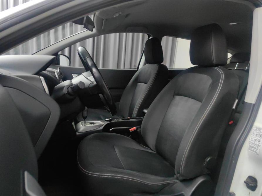 Nissan Qashqai I Рестайлинг Москва  - изображение 8