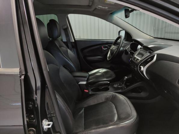 Hyundai ix35 I с пробегом 2013 года, цена 1 260 000 рублей, 172325 км, внедорожник, Автокод Объявления