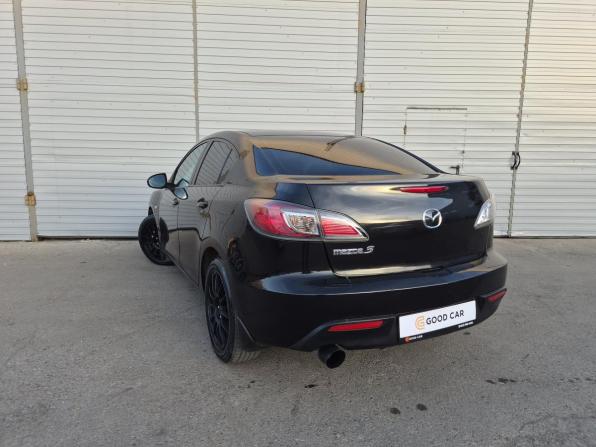 Mazda 3 II (BL) с пробегом 2011 года, цена 840 000 рублей, 148144 км, седан, Автокод Объявления
