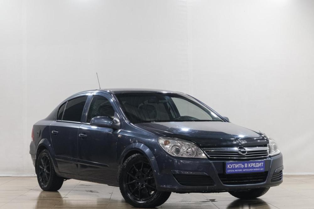 Opel Astra H Рестайлинг Новокузнецк  - изображение 1