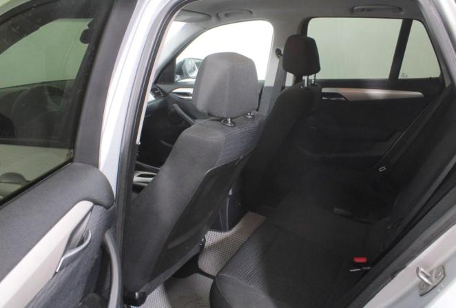 BMW X1 I (E84) Рестайлинг с пробегом 2013 года, цена 1 300 000 рублей, 185631 км, внедорожник, Автокод Объявления