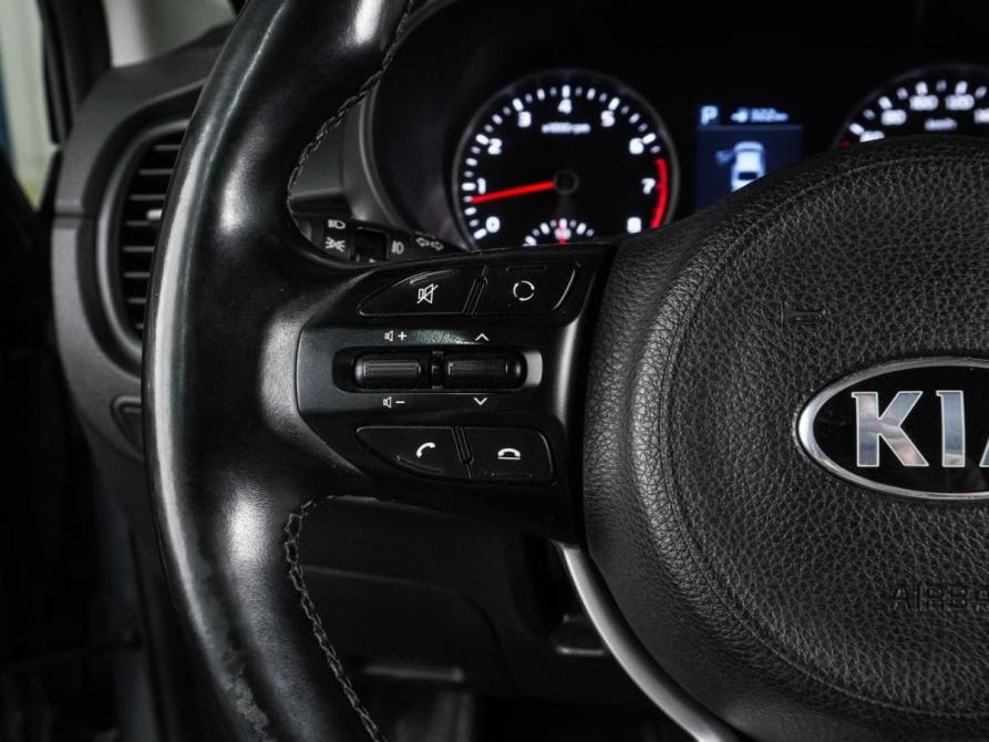Kia Rio IV Воронеж  - изображение 15