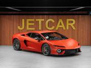 Lamborghini Temerario Москва  - изображение 42