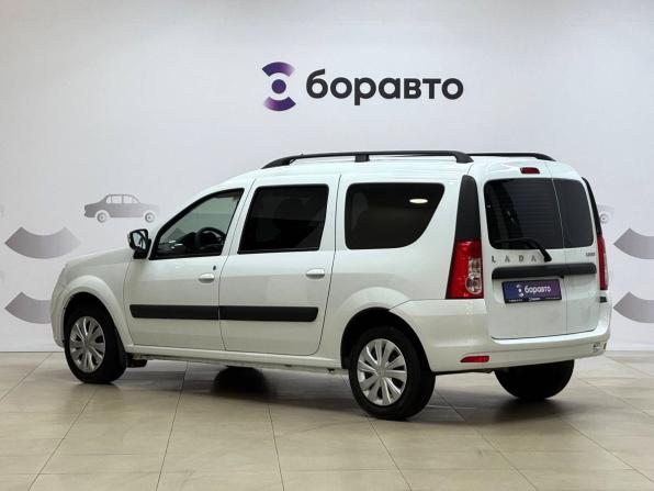 Lada (ВАЗ) Largus I Рестайлинг с пробегом 2022 года, цена 1 200 000 рублей, 41403 км, универсал, Автокод Объявления