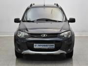 Lada (ВАЗ) Kalina II Москва  - изображение 16