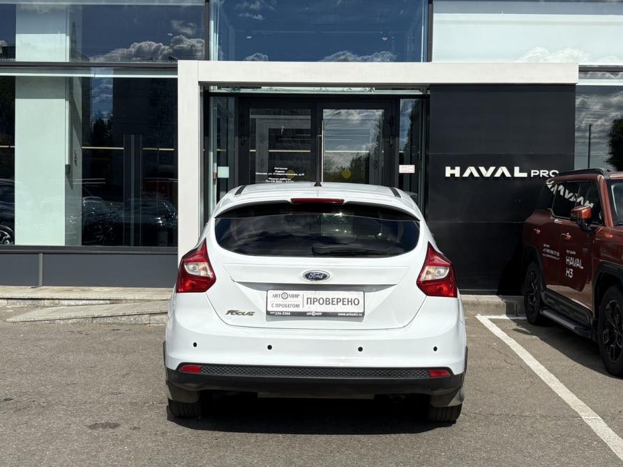 Ford Focus III Москва  - изображение 6