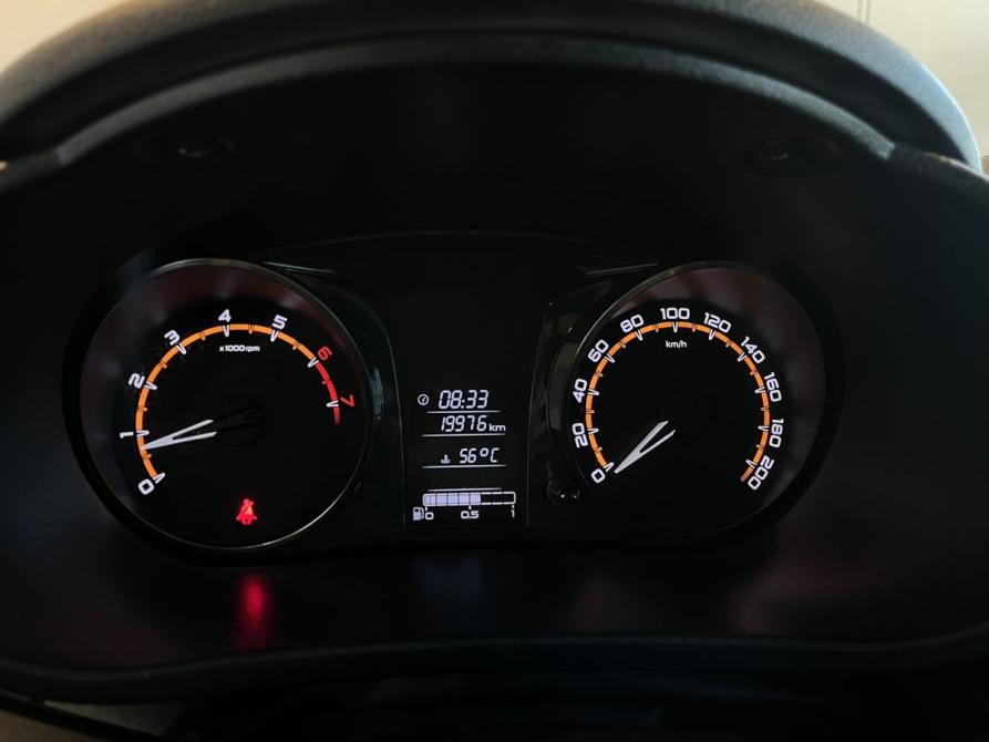Lada (ВАЗ) Granta I Рестайлинг Чебоксары  - изображение 11