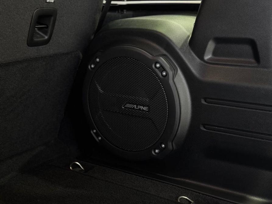 Jeep Wrangler IV (JL) Ростов-на-Дону  - изображение 21
