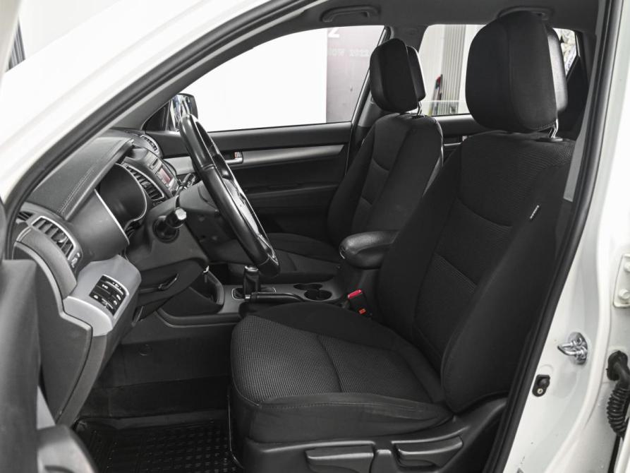 Kia Sorento II Рестайлинг Ставрополь  - изображение 10