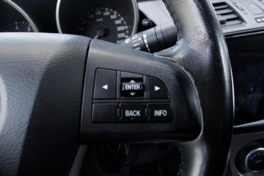 Mazda 3 II (BL) Брянск  - изображение 10