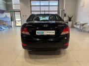 Hyundai Solaris I Москва  - изображение 23
