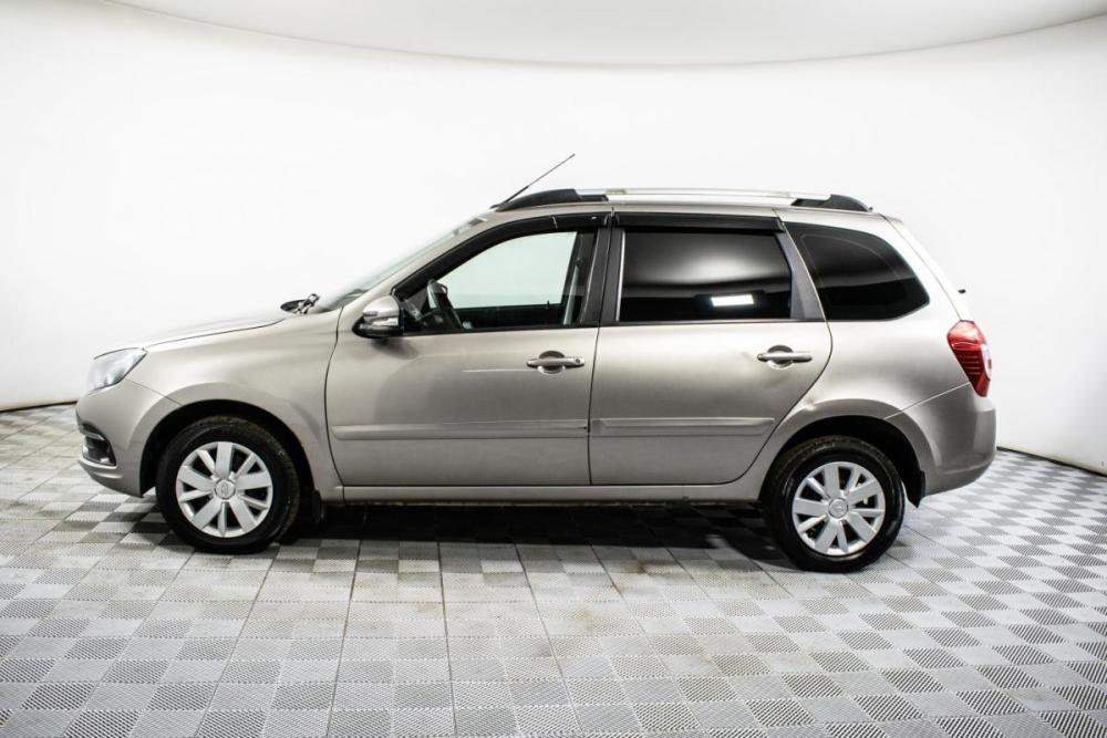 Lada (ВАЗ) Granta I Рестайлинг Москва  - изображение 9
