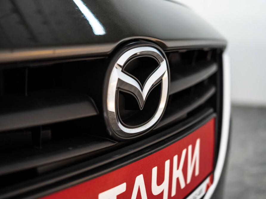 Mazda 3 III (BM) Иркутск  - изображение 19