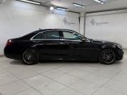Mercedes-Benz S-Класс VI (W222 C217) Рестайлинг Химки  - изображение 32