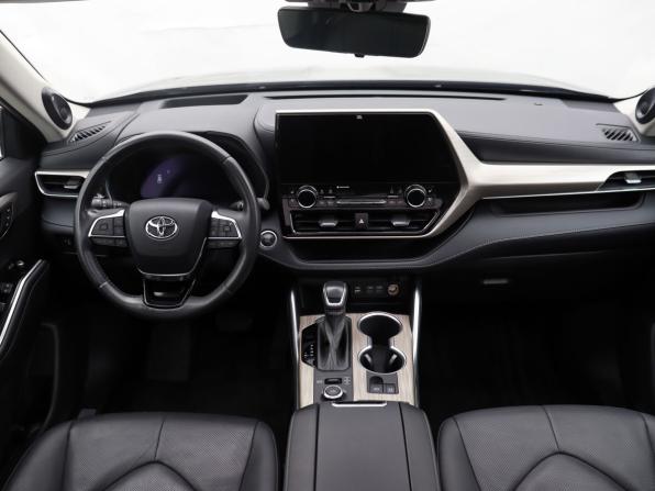 Toyota Highlander IV (XU70) с пробегом 2024 года, цена 5 199 000 рублей, 28094 км, внедорожник, Автокод Объявления