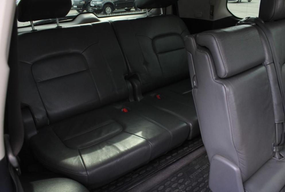 Toyota Land Cruiser 200 Series Саратов  - изображение 32