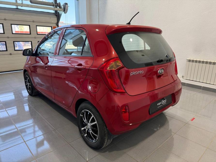 Kia Picanto II Орел  - изображение 4