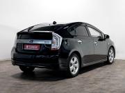 Toyota Prius III Рестайлинг (XW30) Чита  - изображение 25