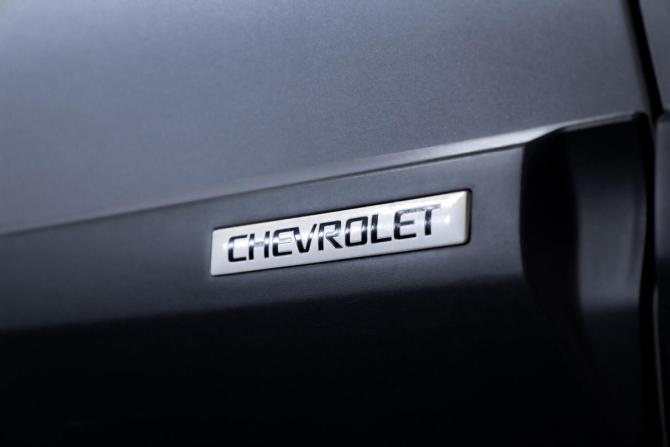 Chevrolet Niva I Рестайлинг с пробегом 2017 года, цена 649 000 рублей, 96544 км, внедорожник, Автокод Объявления