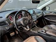 Mercedes-Benz GLE I (W166) Москва  - изображение 46