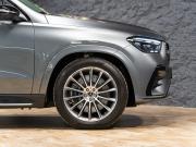 Mercedes-Benz GLE II (V167) Рестайлинг Москва  - изображение 29