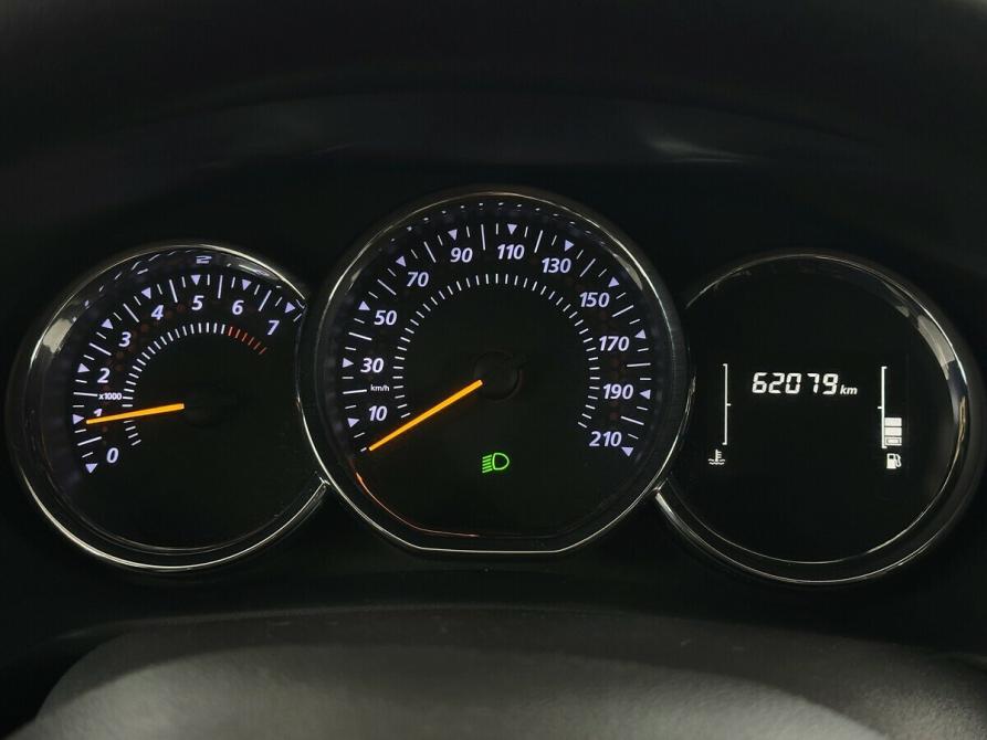 Renault Sandero II Рестайлинг Москва  - изображение 6