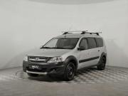 Lada (ВАЗ) Largus I Санкт-Петербург  - изображение 20