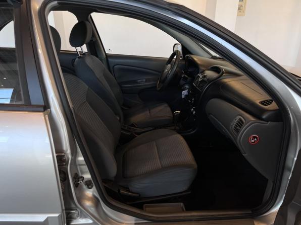 Nissan Almera Classic I с пробегом 2011 года, цена 635 000 рублей, 186564 км, седан, Автокод Объявления