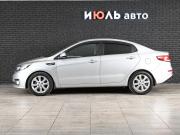 Kia Rio III Рестайлинг Екатеринбург  - изображение 22