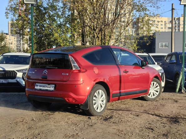 Citroen C4 I Рестайлинг с пробегом 2009 года, цена 389 000 рублей, 150000 км, хэтчбек, Автокод Объявления