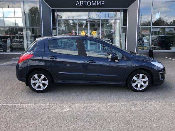 Peugeot 308 I Рестайлинг с пробегом 2011 года, цена 530 000 рублей, 191556 км, хэтчбек, Автокод Объявления