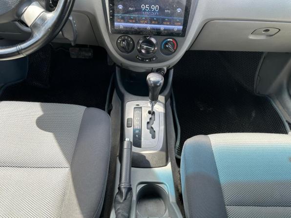 Chevrolet Lacetti I с пробегом 2012 года, цена 597 000 рублей, 154582 км, хэтчбек, Автокод Объявления
