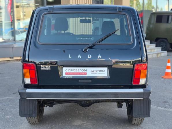 Lada (ВАЗ) Niva Legend с пробегом 2024 года, цена 949 000 рублей, 25681 км, внедорожник, Автокод Объявления
