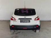 Nissan Qashqai I Рестайлинг Москва  - изображение 27