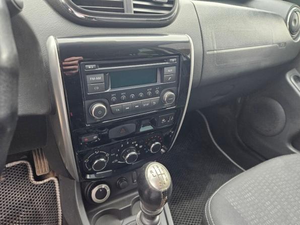 Nissan Terrano III (D10) с пробегом 2015 года, цена 990 000 рублей, 166890 км, внедорожник, Автокод Объявления