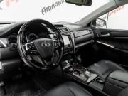 Toyota Camry VII (XV50) Рестайлинг Екатеринбург  - изображение 43