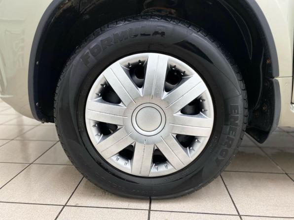 Nissan Terrano III (D10) с пробегом 2014 года, цена 1 140 000 рублей, 67732 км, внедорожник, Автокод Объявления
