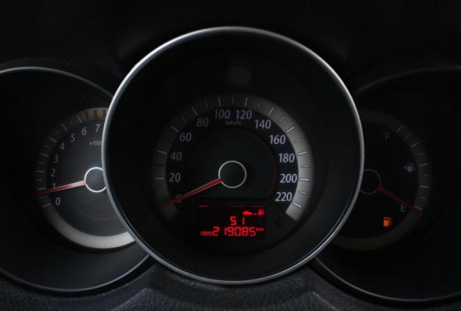 Kia Cerato II с пробегом 2010 года, цена 650 000 рублей, 218983 км, седан, Автокод Объявления