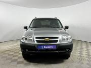 Chevrolet Niva I Рестайлинг Борисоглебск  - изображение 29
