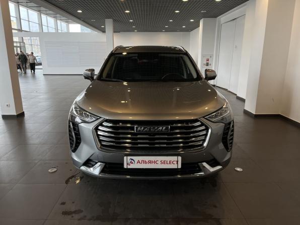 Haval Jolion I с пробегом 2023 года, цена 2 100 000 рублей, 33739 км, внедорожник, Автокод Объявления