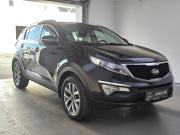 Kia Sportage III Рестайлинг Уфа  - изображение 25