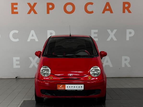 Daewoo Matiz I Рестайлинг с пробегом 2011 года, цена 150 000 рублей, 112738 км, хэтчбек, Автокод Объявления
