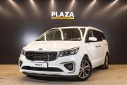 Kia Carnival III Уфа  - изображение 29