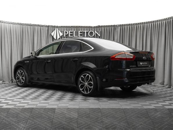 Ford Mondeo IV Рестайлинг с пробегом 2013 года, цена 940 000 рублей, 228416 км, седан, Автокод Объявления