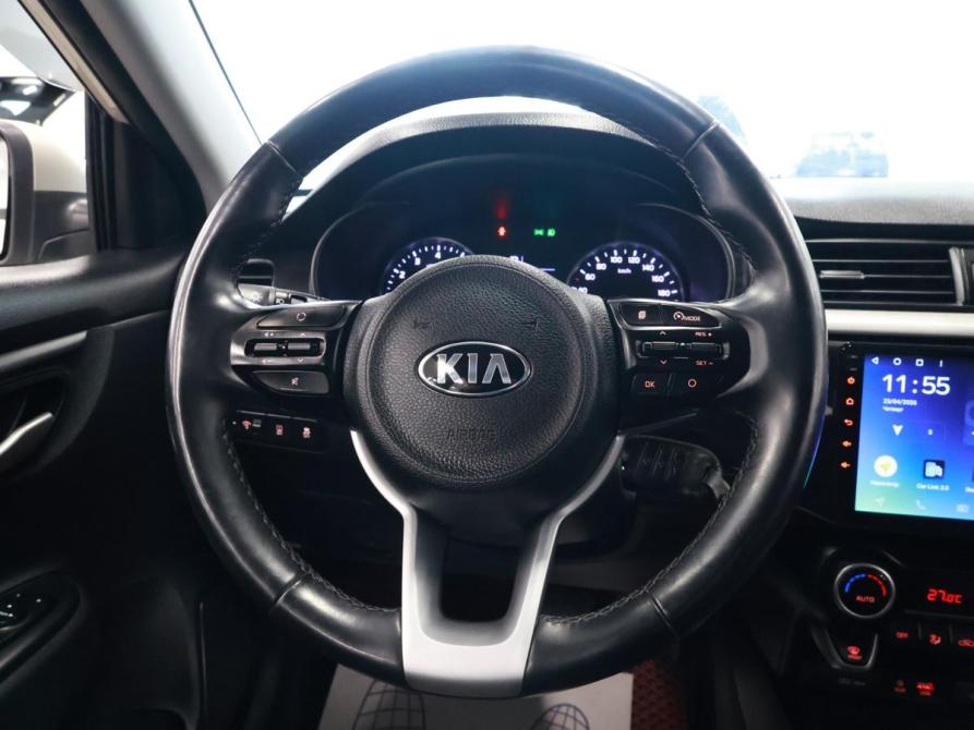 Kia Rio IV Калуга  - изображение 17