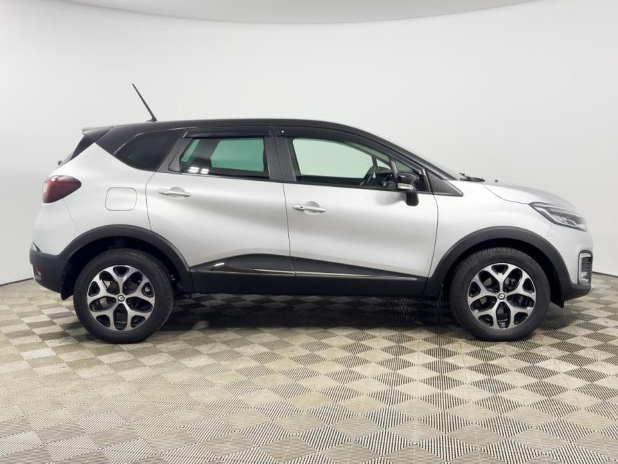 Renault Kaptur I Рестайлинг Казань  - изображение 5