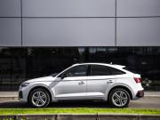 Audi Q5 Sportback I (FY) Санкт-Петербург  - изображение 48